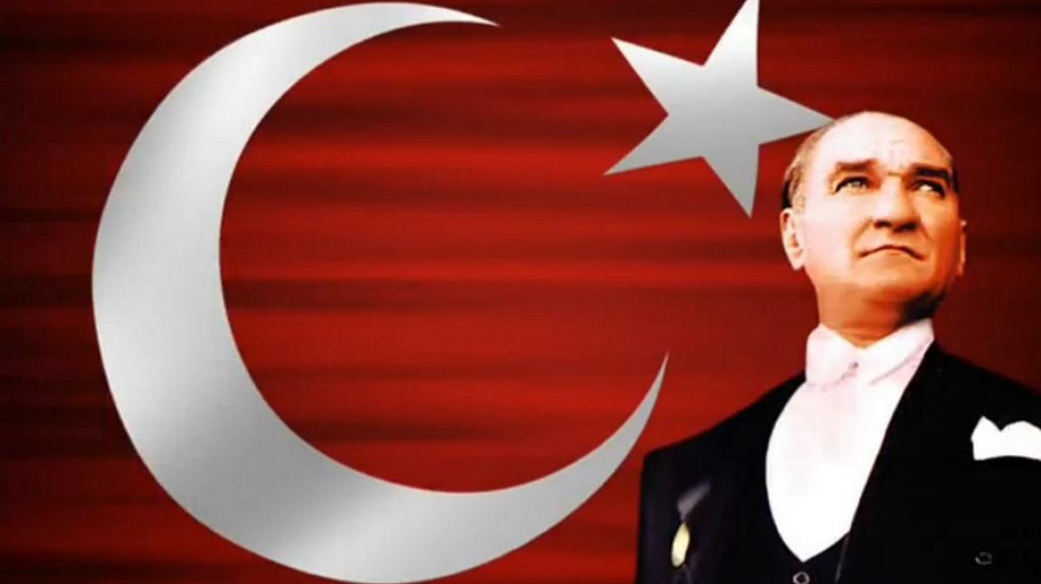 Atatürk'ün Ailesi