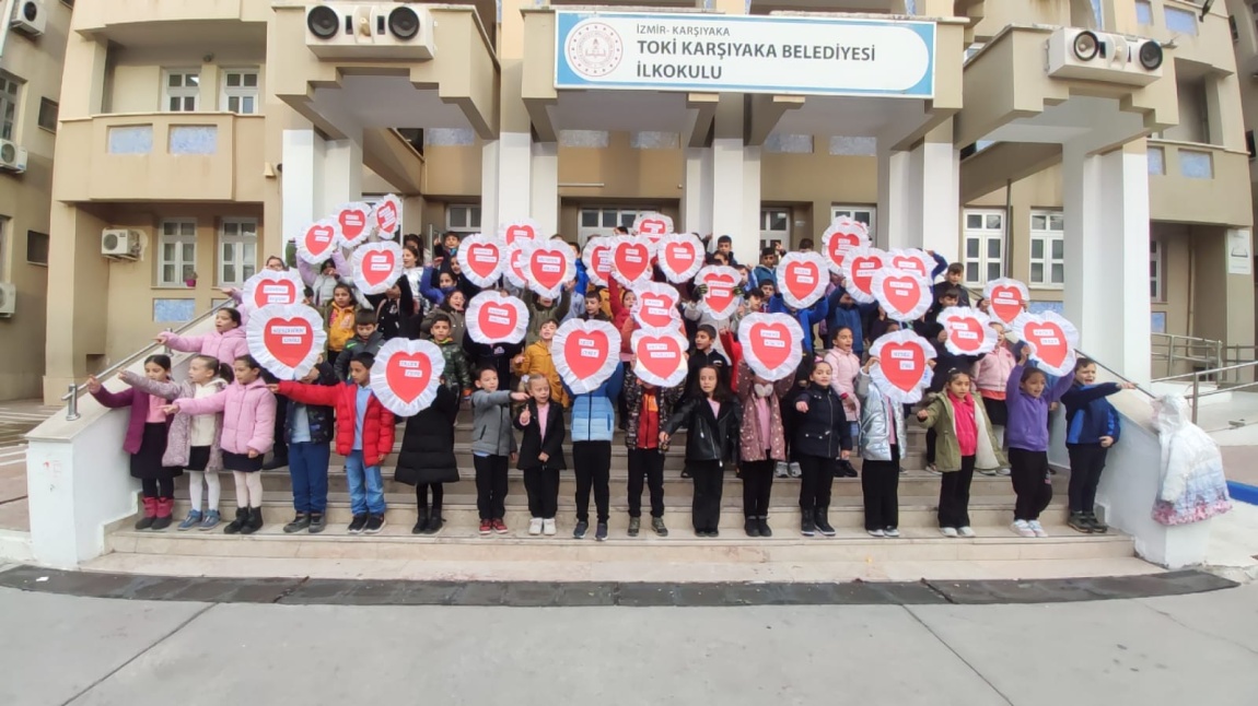 24 Kasım Öğretmenler Günü Coşkuyla Kutlandı